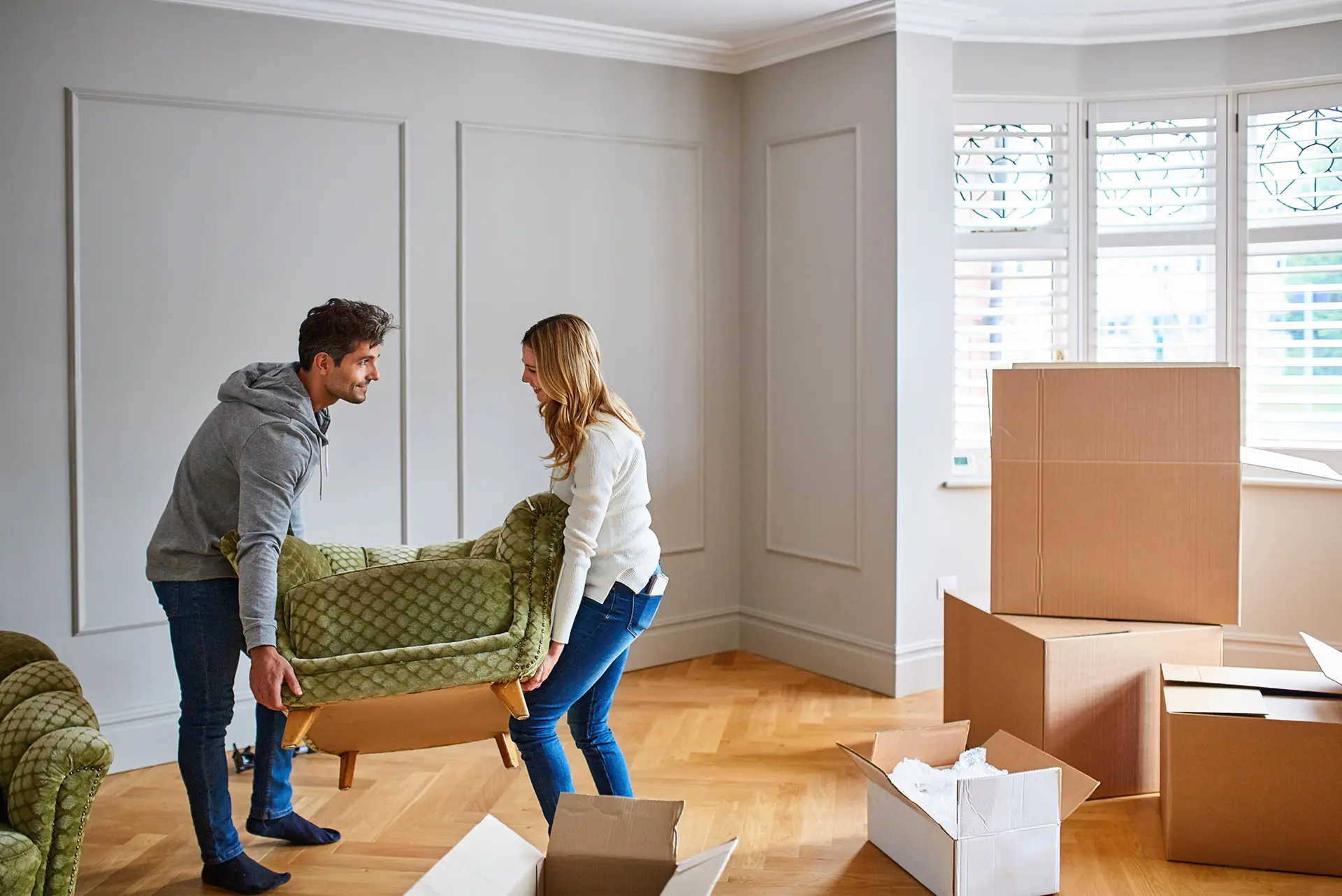 Home Movers & Remortgage